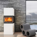Каминная топка Jotul I 520 FRL