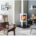 Каминная печь Jotul F 163 BP