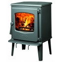Чугунная печь Dovre 525 CB