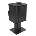 Отопительная печь Kratki Koza K5 S/N