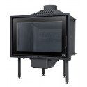 Каминная топка KFD ECO iLUX 90+