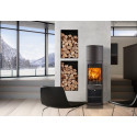 Печь-камин Jotul F 360 High Top