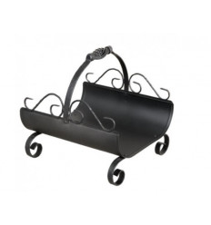 Корзина для дров nr 2