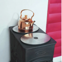 Чугунная печь Dovre 100 CBS