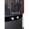 Печь-камин Color Stove H2 Black Stell