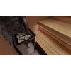 Дровяная печь Harvia 36 DUO