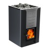 Дровяная печь Harvia 36 PRO