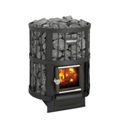 Дровяная печь Harvia LEGEND 150