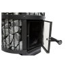 Дровяная печь Harvia Legend 240 GreenFlame