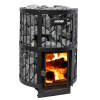 Дровяная печь Harvia Legend 240 GreenFlame