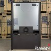 Печь Ravan Aargon