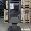 Печь Ravan Lira