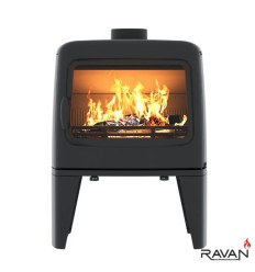Печь Ravan Tenesi