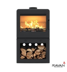 Печь Ravan Nevada