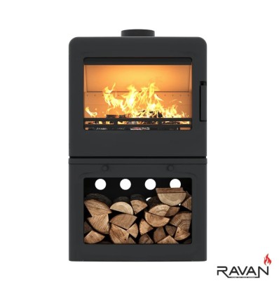 Печь Ravan Nevada