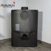 Печь Ravan Deluxe