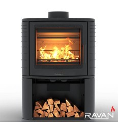 Печь Ravan Deluxe