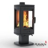 Печь Ravan Elis