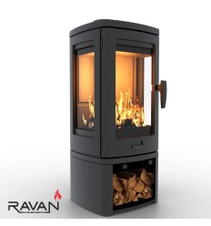 Печь Ravan Elara