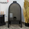 Печь Ravan Onoma