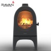 Печь Ravan Onoma