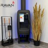 Печь Ravan Incorta