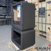 Печь Ravan Savana