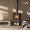 Печь Ravan Savana