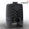 Печь Ravan Arne