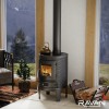 Печь Ravan Monaco